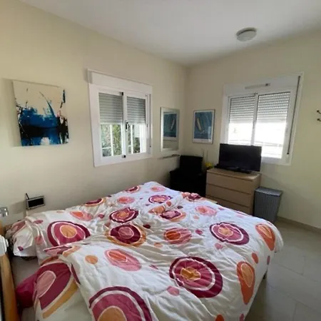 Holiday home Casa Marlotte