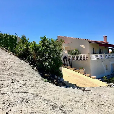 Holiday home Casa Marlotte *