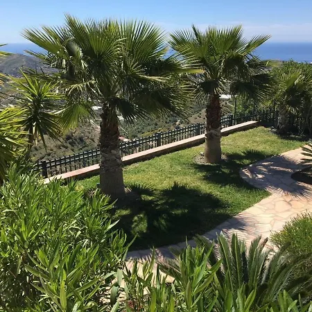 Holiday home Casa Marlotte Torrox