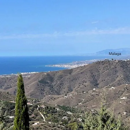 Casa Marlotte Torrox