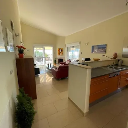 Holiday home Casa Marlotte