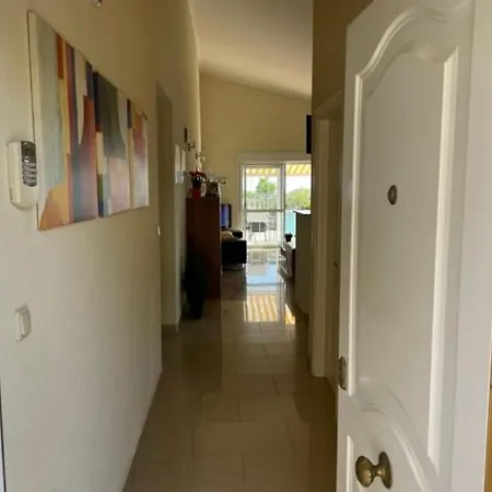 Holiday home Casa Marlotte Torrox
