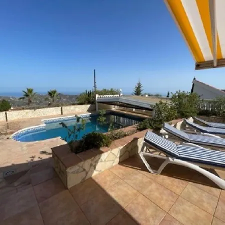 Casa Marlotte Torrox
