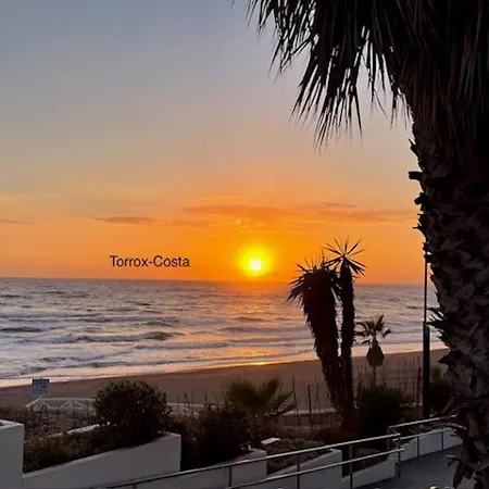 Casa Marlotte Torrox
