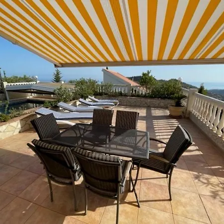 Holiday home Casa Marlotte