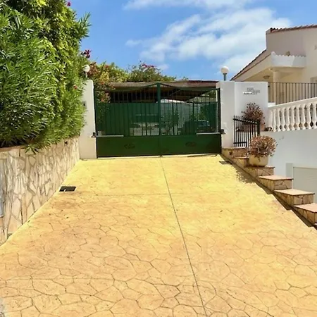 Holiday home Casa Marlotte