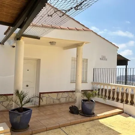 Casa Marlotte *