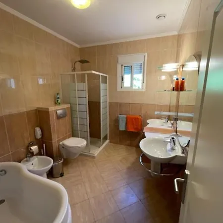 בית נופש Casa Marlotte טורוקס