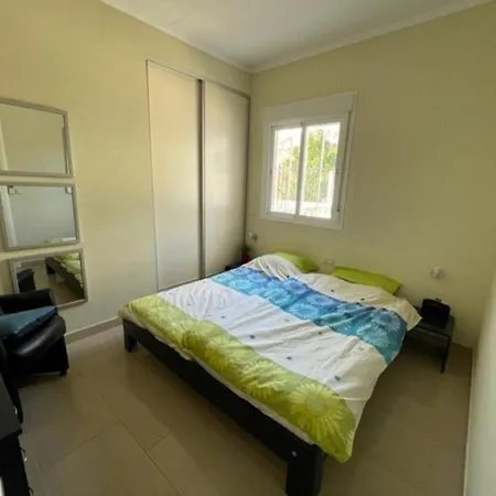 בית נופש Casa Marlotte *