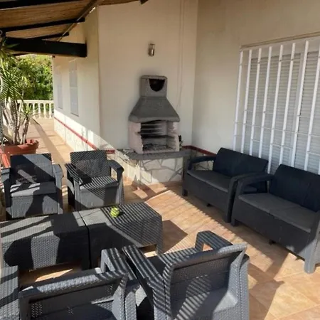 Casa Marlotte