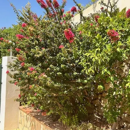 Casa Marlotte בית נופש